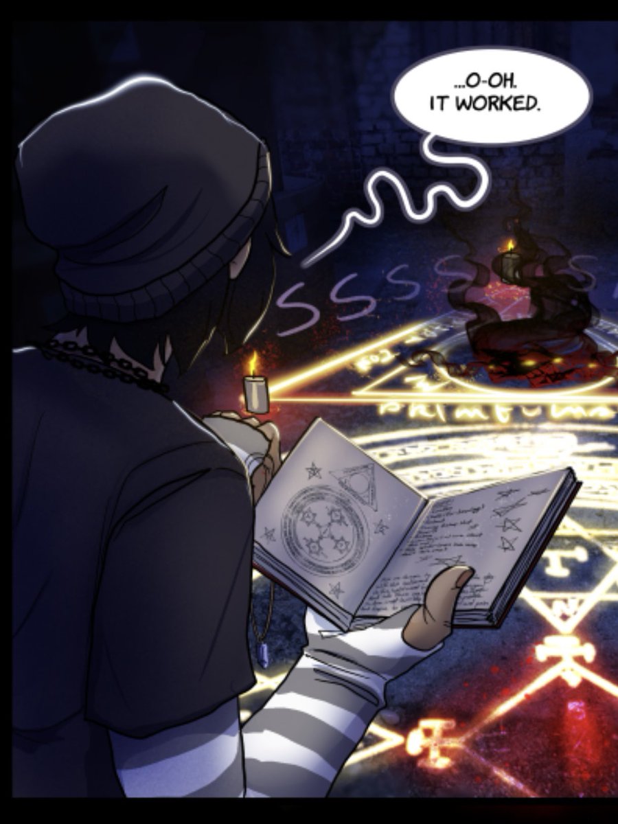 some of my favorite panels from <a href="/critter3comics/">Critter³Comics</a> we’ve done so far!