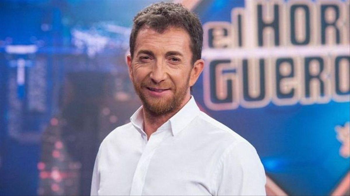 hilo de pablos motos: