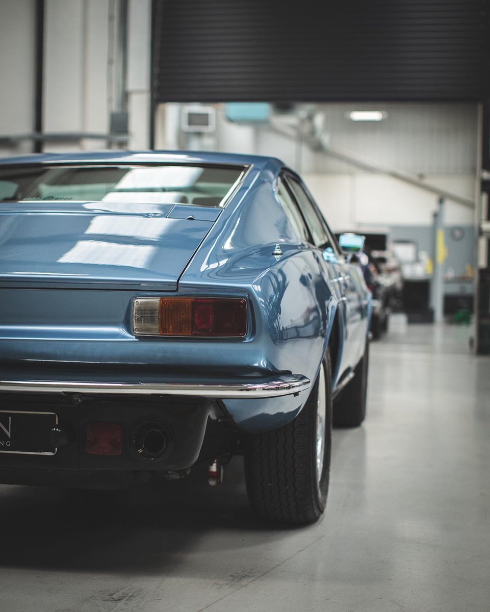 Aston Engineering tweet media