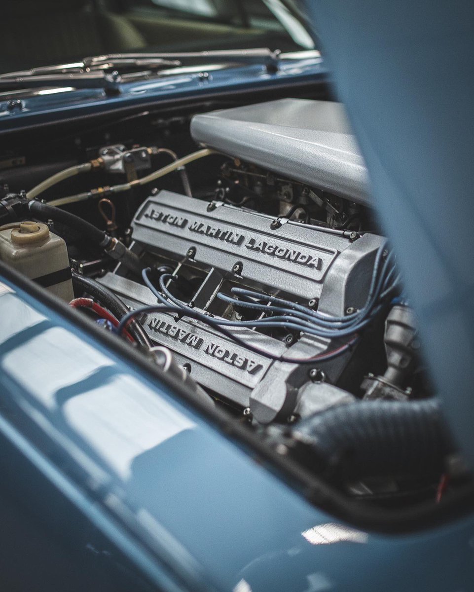 Aston Engineering tweet media