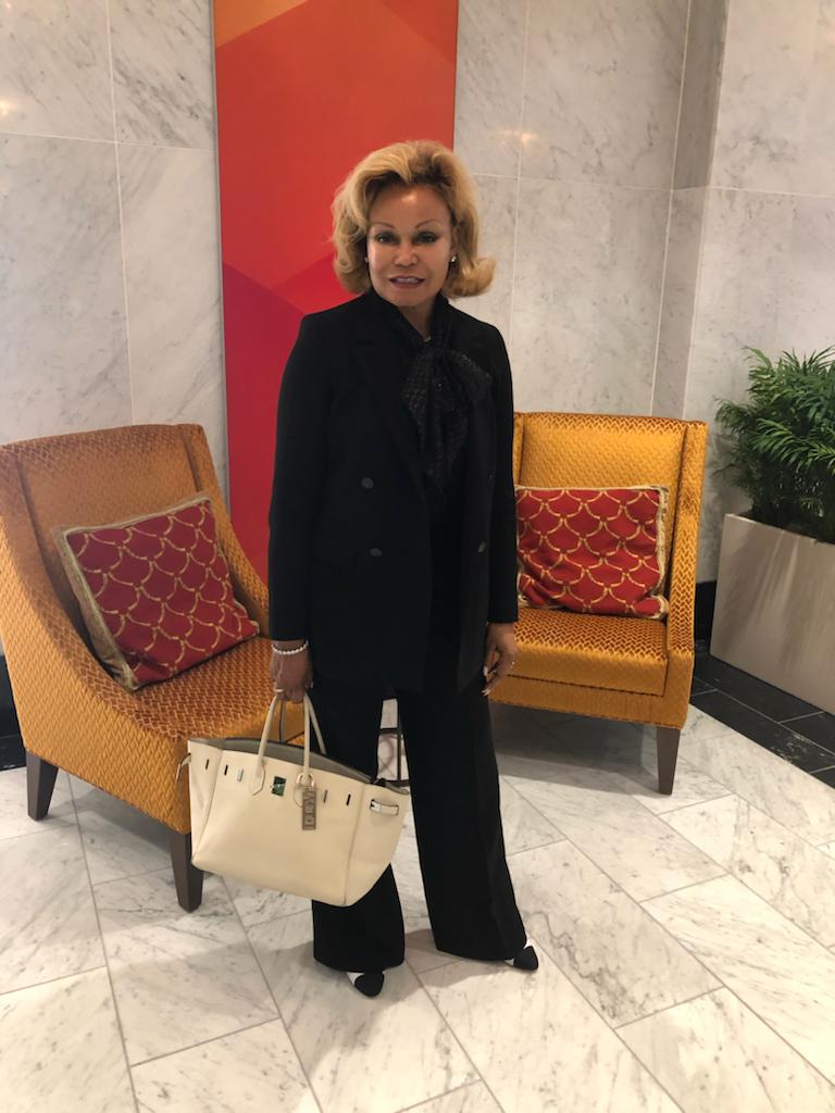 To live the strength of your conviction, you must reside in a conducive mental neighborhood.