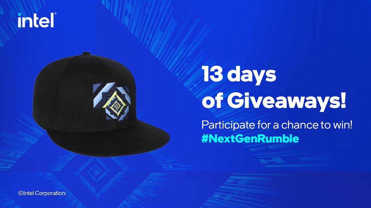 intelcanada tweet picture