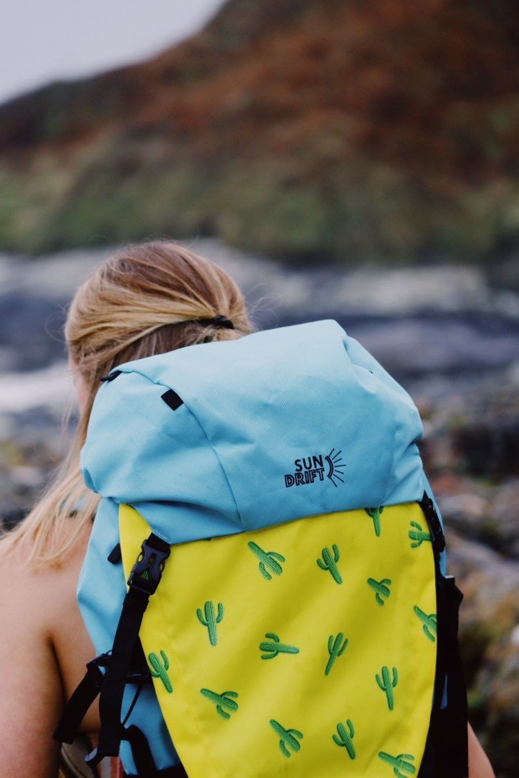 SunDrift tweet media