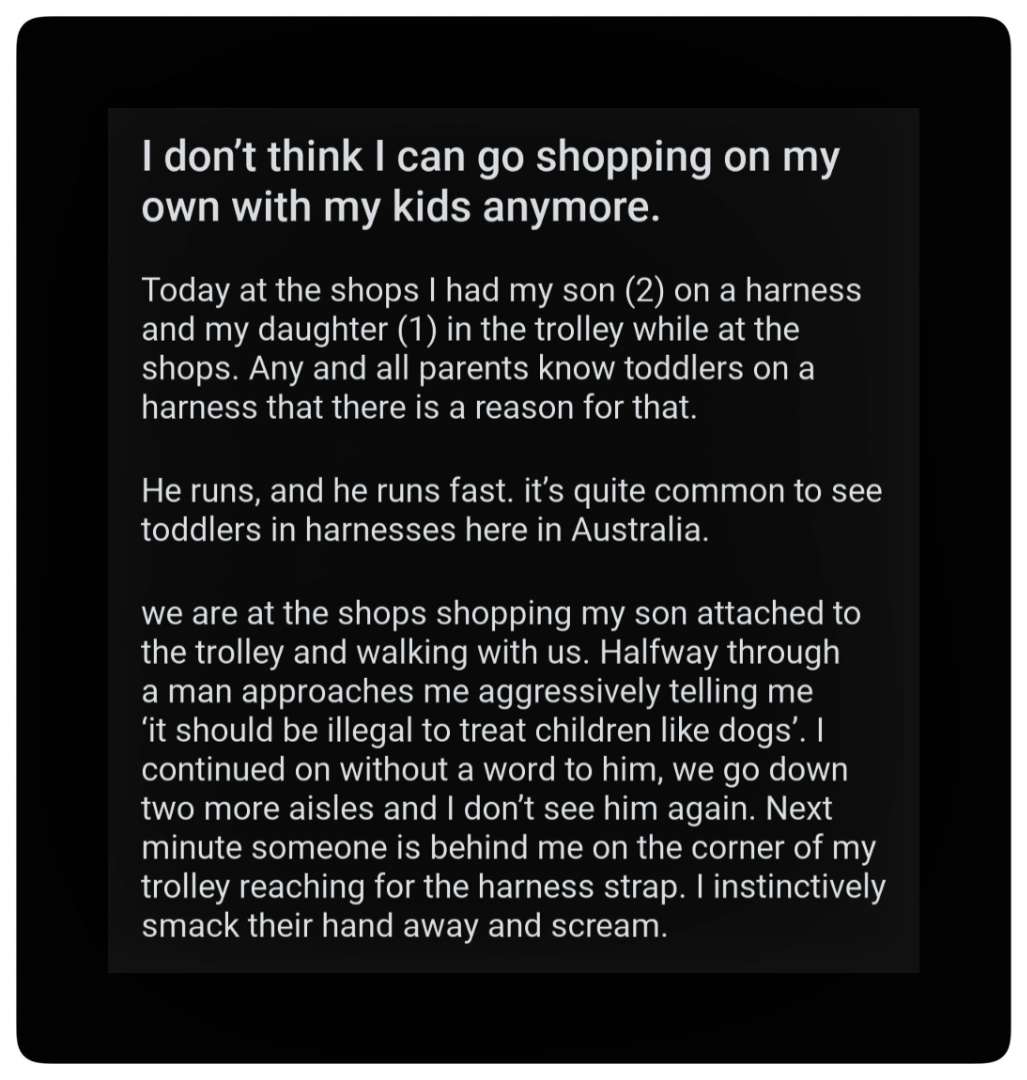 AskAubry 🦋 🐆🦝 tweet media