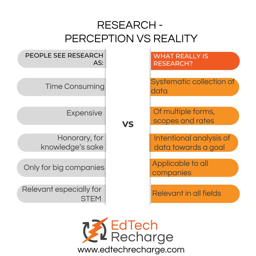 EdTech Recharge tweet media