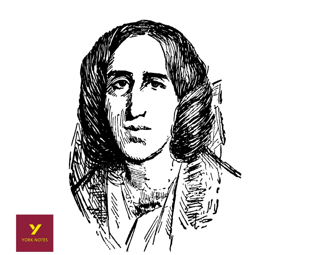 YorkNotes's tweet photo. #OTD in 1819 George Eliot was born. Eliot’s novel ‘Middlemarch’ is often described as one of the great English novels. Have you read this 800+ page epic? Let us know!

#georgeeliot #middlemarch #gcseenglish #gcsestudents #englishliteraturegcse #englishteachers #englishliterature https://t.co/kQt7RX5i6d