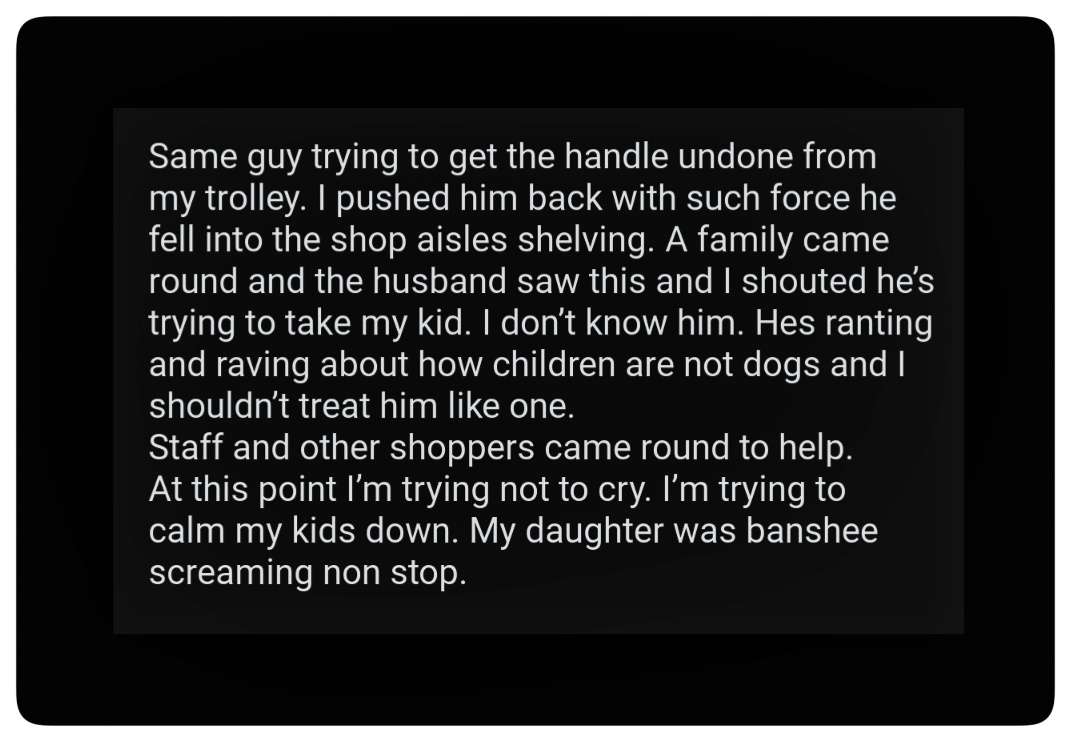 AskAubry 🦋 🐆🦝 tweet media