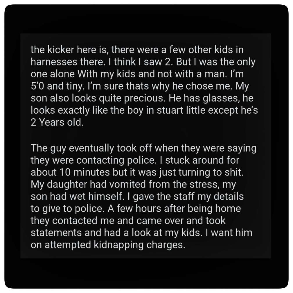 AskAubry 🦋 🐆🦝 tweet media