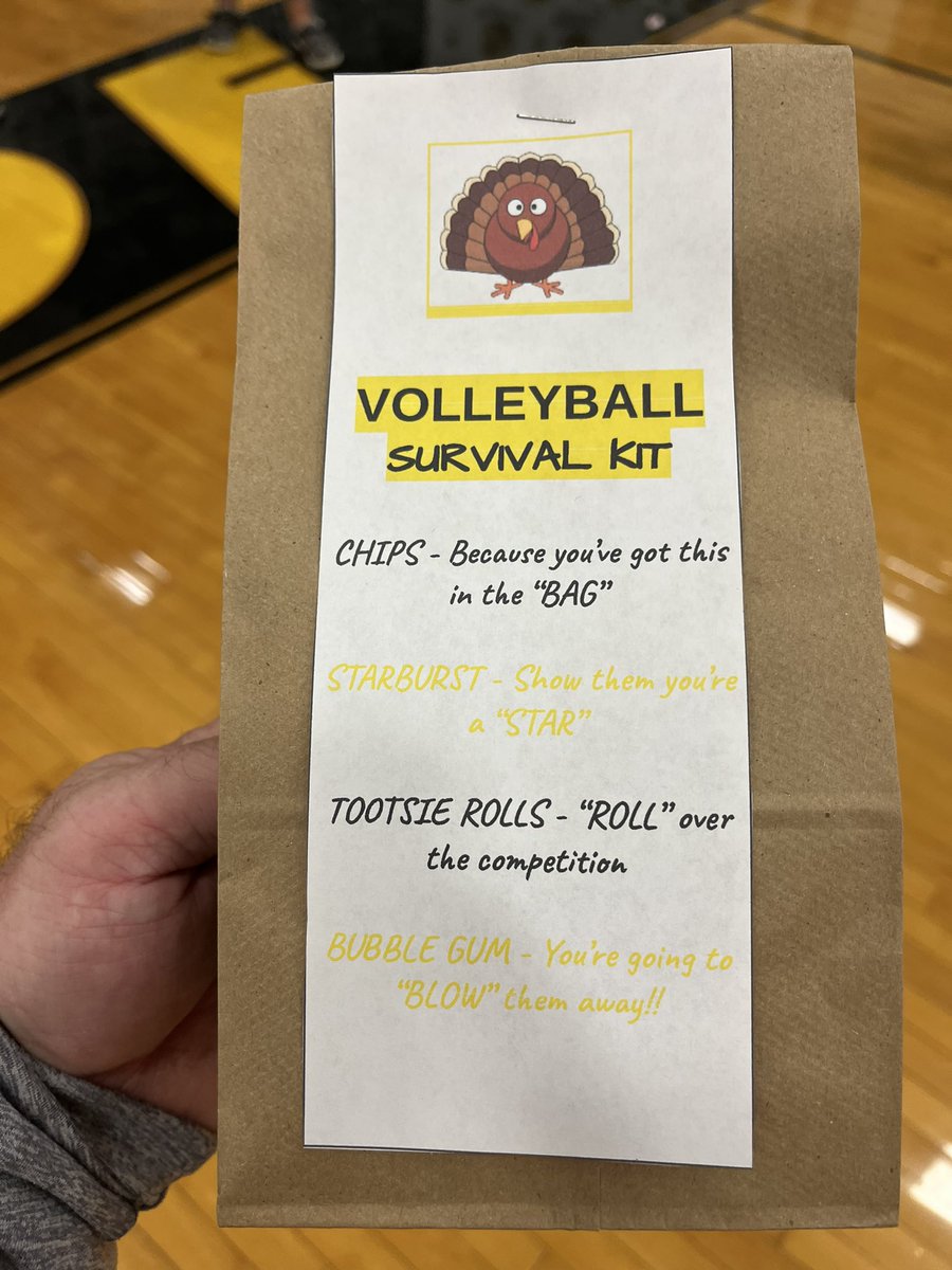 Another awesome day to be a BEAVER!

🖤💛🦃🏐🦫 @RHSstudcouncil <a href="/SIDELEADERSHIP/">@SIDE</a> <a href="/rhsbeavers/">Riverside Beavers</a> <a href="/BeaverCentral/">RHS Student Section</a> @RLSD_CCR <a href="/riversideproud/">Becky Malinas</a> <a href="/TMGerboth/">Teresa M. Gerboth</a> <a href="/Riverside_Vball/">Riverside Volleyball</a>