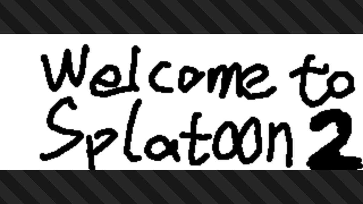 zq010010's tweet photo. #斯普拉遁3 #Splatoon3 #NintendoSwitch https://t.co/gEu4oiKF5K
