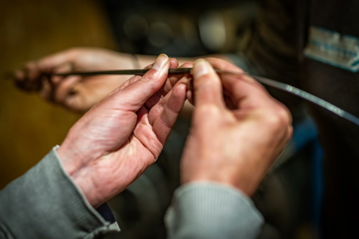 The Bike Station tweet media