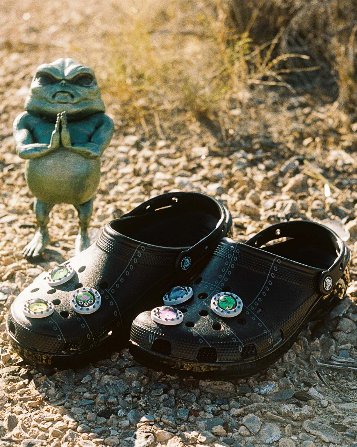 Crocs 22 hotsell