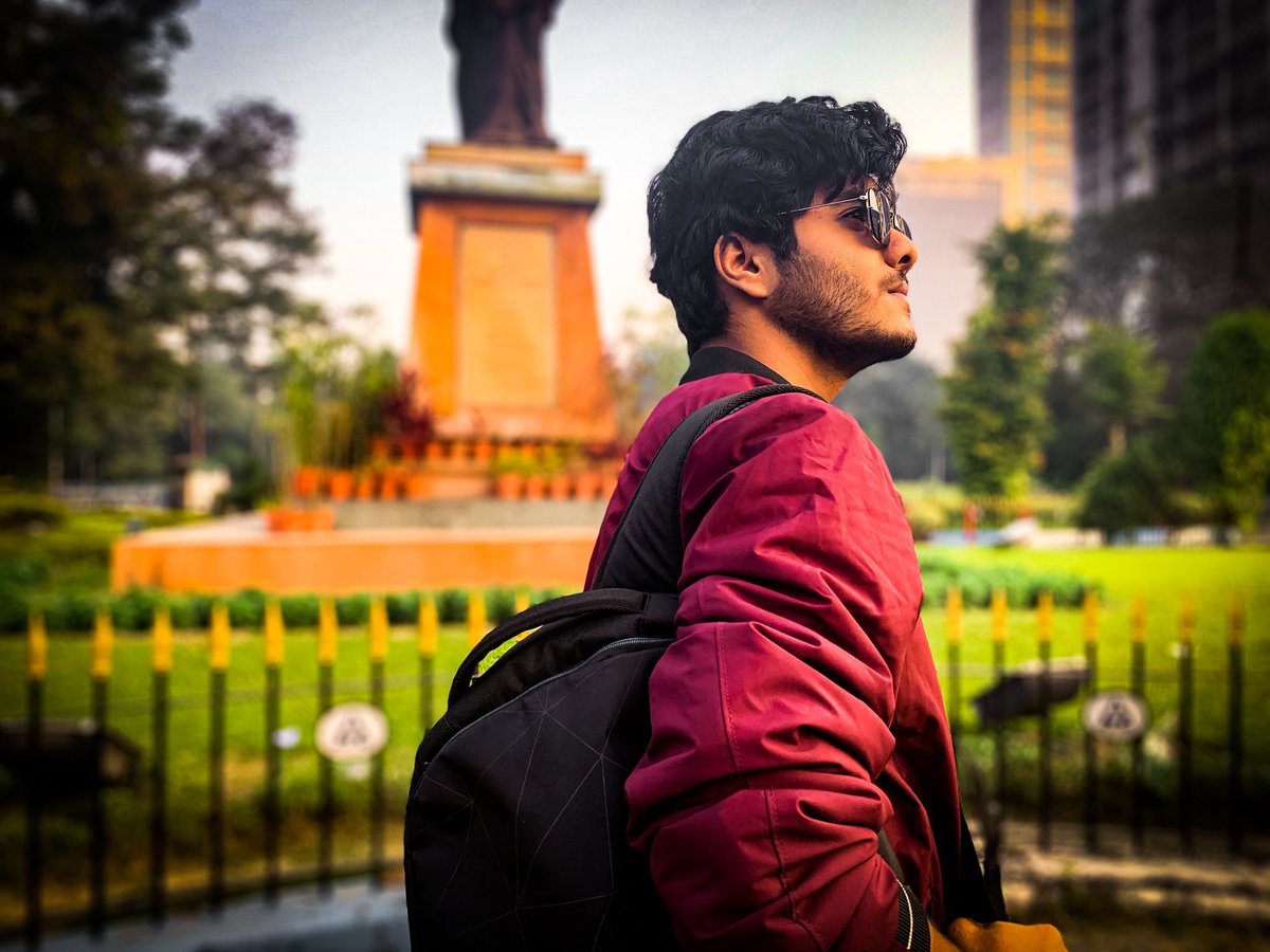 _suman_m's tweet image. A new beginning.. #1stTweet