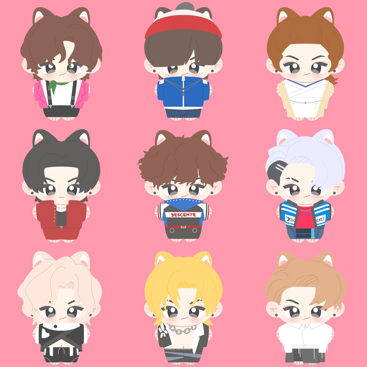 cNNNa (@cna_003) / Posts / X