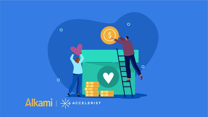 Alkami Technology tweet media