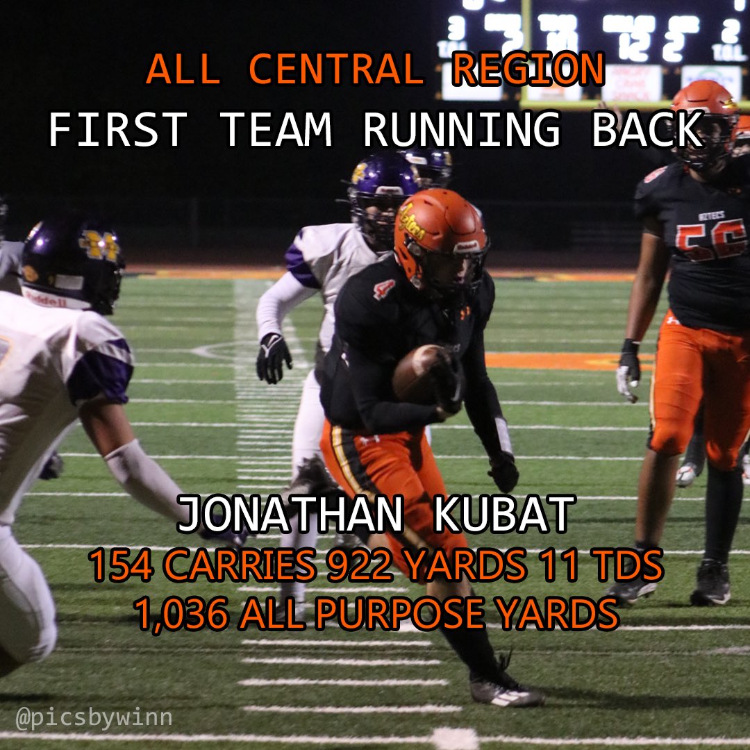 Congratulations ⁦<a href="/Jpkubat4/">Jonathan Kubat</a>⁩ on a great Corona career!!  #Tribe #BleedOrange