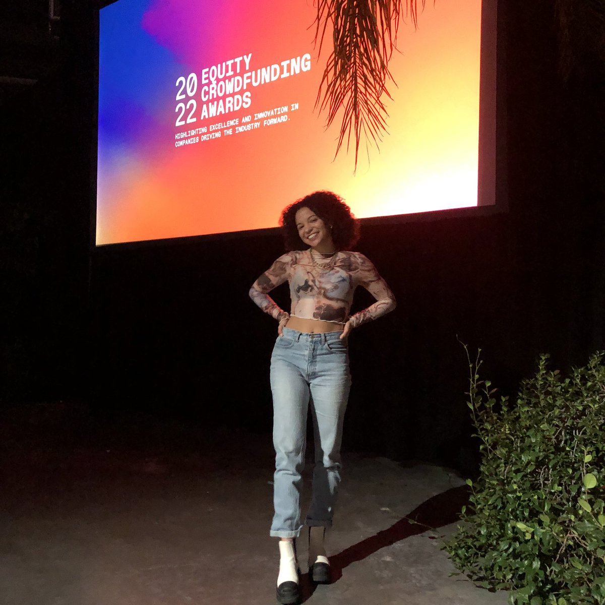 A huge shoutout to the <a href="/startupstarter_/">STARTUPSTARTER</a> team for this year’s conference! Working alongside y’all has taught me much about Equity Crowdfunding.

I’m excited to continue bringing more knowledge about this promising industry to our Black and Brown communities. 💸