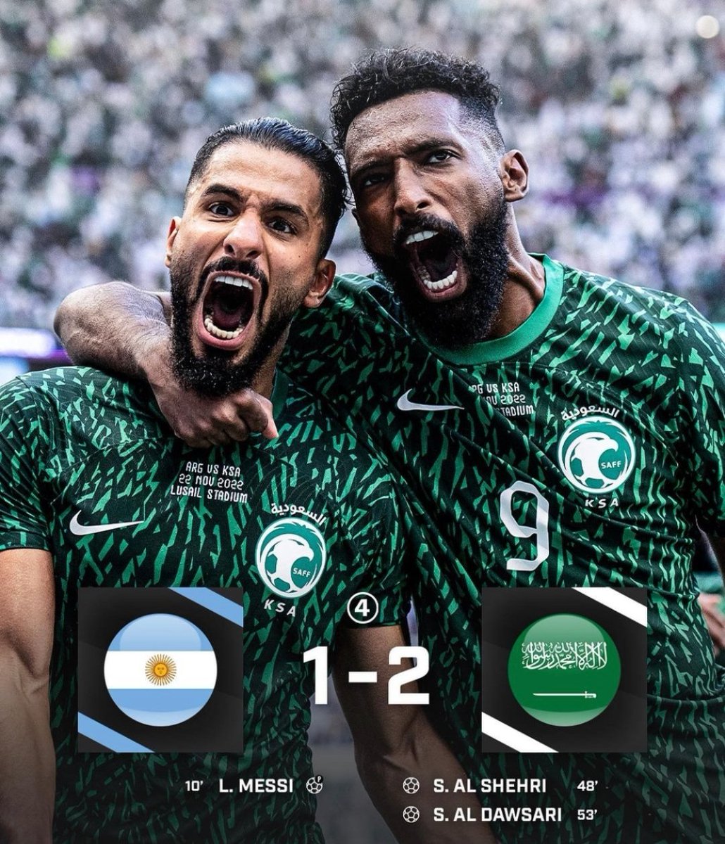 alsayer_s's tweet photo. الف الف مبروووك فوز الوطن
💚💚💚 https://t.co/eyCBmvP0Ga