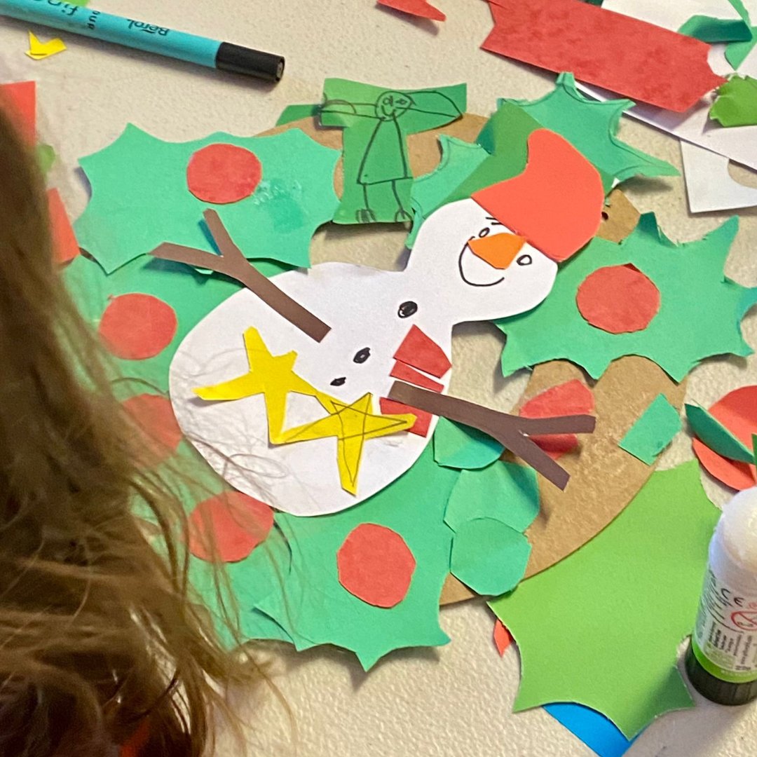 SEE and CREATE tweet media