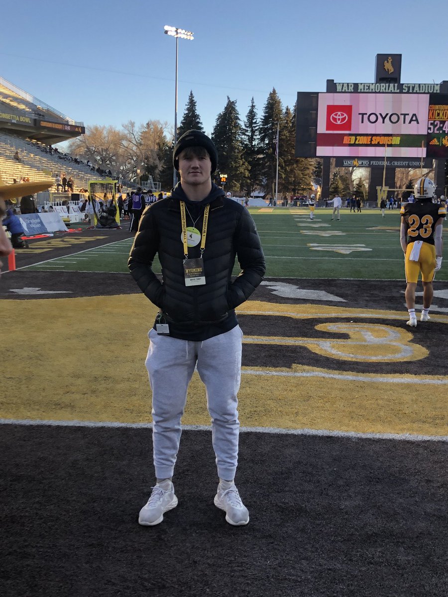 Brock Arndt tweet media