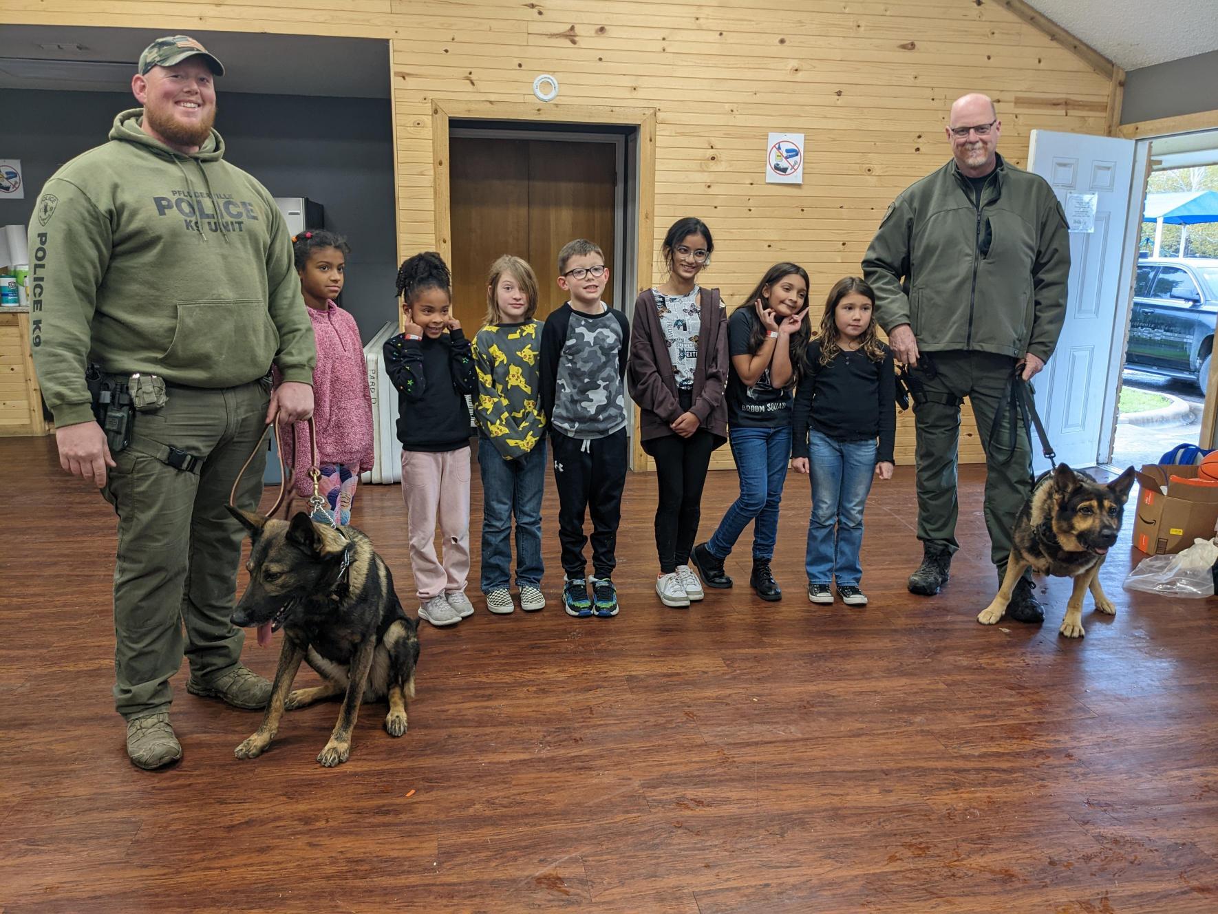 Pflugerville Police On Twitter On Monday Pflugerville K9s Tymo And pflugerville-police-on-twitter-on-monday-pflugerville-k9s-tymo-and