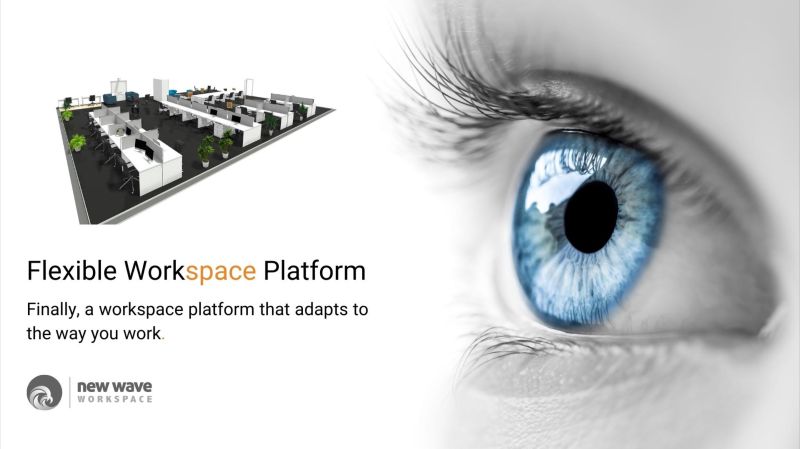 newwavewkspace's tweet photo. check out New Wave Workspace flexible workspace platform for #deskbooking , #roombooking , #visitormanagement , #carparkmanagement , #lockerbooking , #workorders , #analytics , and much more!
htps://www.newwaveworkspace.com https://t.co/cg3jBXXsrT