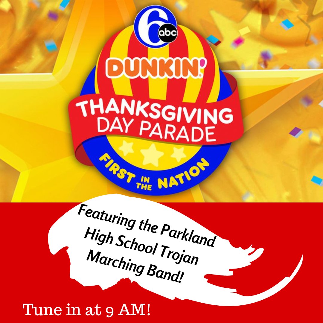 Parkland Schools tweet media