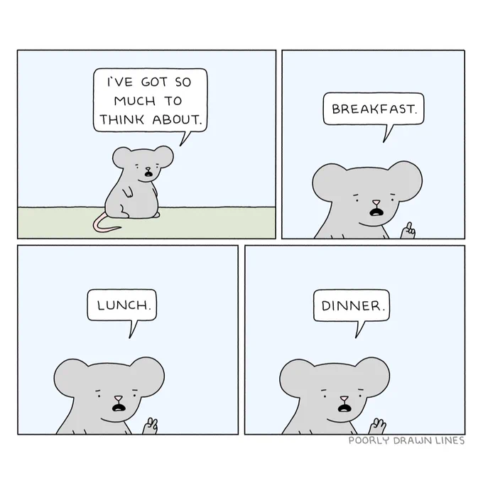so much 