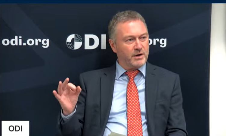 ODI_Global's tweet photo. Four inspiring stories of male allyship: tune in now to listen to @SteveReedMP, @TheRealBenHurst, @Eusebius and @jacksontkatz discuss how men can challenge harmful attitudes and be agents of change.

Livestream: https://t.co/FnBQzwYHkf

@ALIGN_Gender #25N https://t.co/1yCV1msuZv