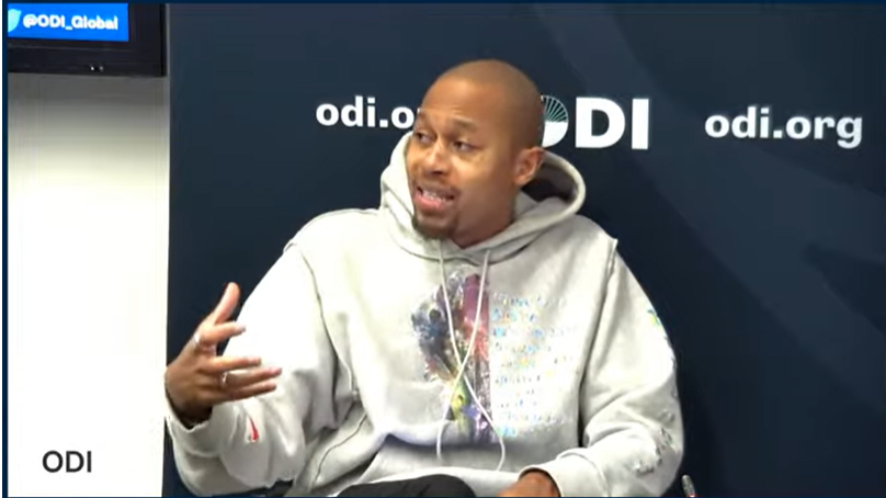 ODI_Global's tweet photo. Four inspiring stories of male allyship: tune in now to listen to @SteveReedMP, @TheRealBenHurst, @Eusebius and @jacksontkatz discuss how men can challenge harmful attitudes and be agents of change.

Livestream: https://t.co/FnBQzwYHkf

@ALIGN_Gender #25N https://t.co/1yCV1msuZv
