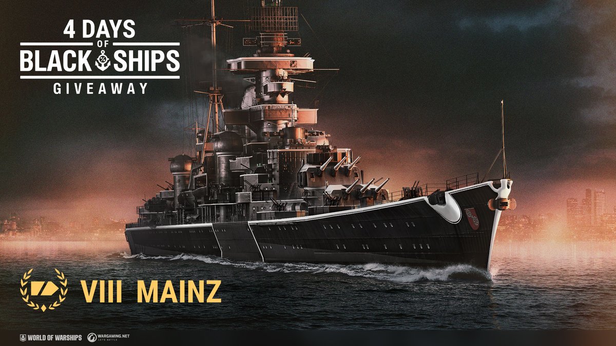 World of Warships: Legends (@wows_legends) on Threads