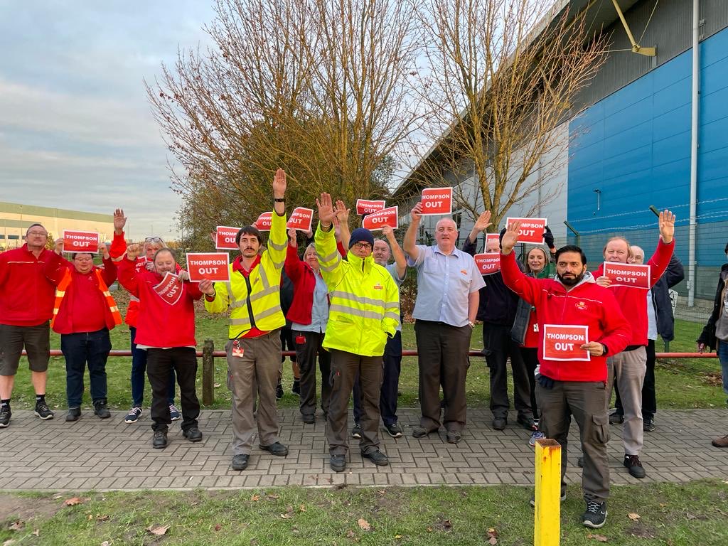 CWU WAMC BRANCH tweet media