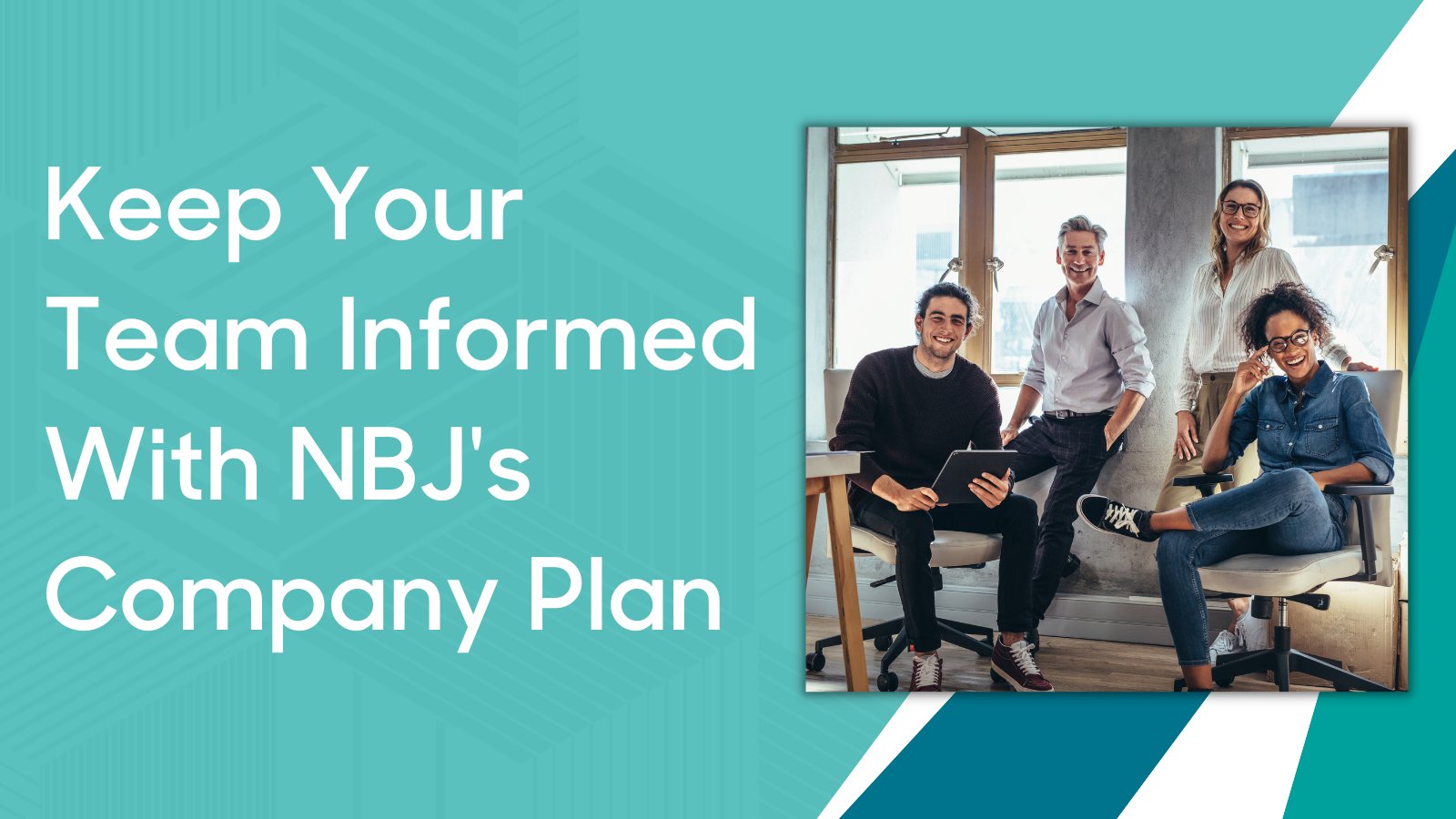 NBJ NBJ Summit / Twitter