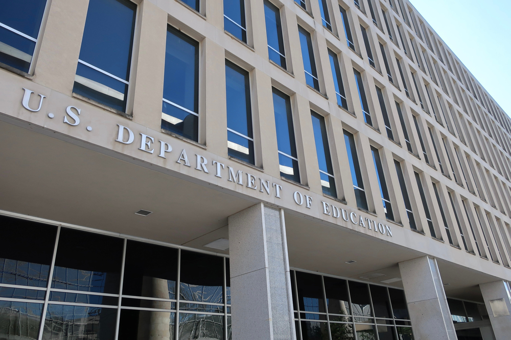 It's been 70 days since the #TitleIX #NPRM comment period ended. In May 2020, the <a href="/usedgov/">U.S. Department of Education</a> received over 124,000 comments; this time they received 235,816 comments. We will keep you updated with all the news to stay #ReadyForTheRegs! #FinalRule grandriversolutions.com/spotlight-on-t…