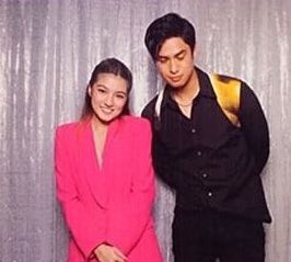 BondelleEnjoyer's tweet photo. HAHAHAHAHAHAHA wait #DonBelle 

Manny and Ayef’s relationship😭 https://t.co/GgwJP3RxtW