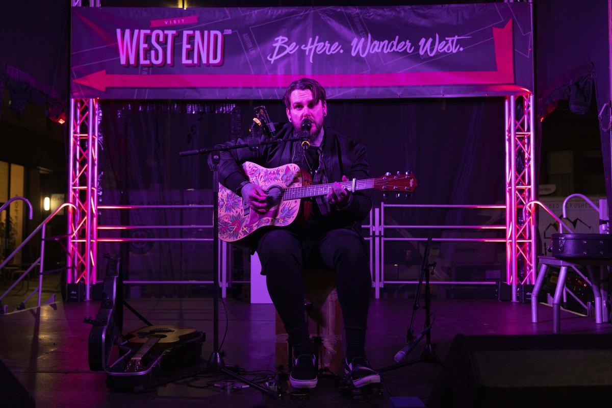 Ben Monteith will be performing on the main stage on Vinicombe Street Sunday 27th November 4.15pm

Follow him <a href="/ben_monteith/">Ben monteith</a>

More info &amp; full schedule:
facebook.com/events/5958089…

#LiveMusicGlasgow #Glasgow #visitwestend #glasgowestend #GlasgowLiveMusic