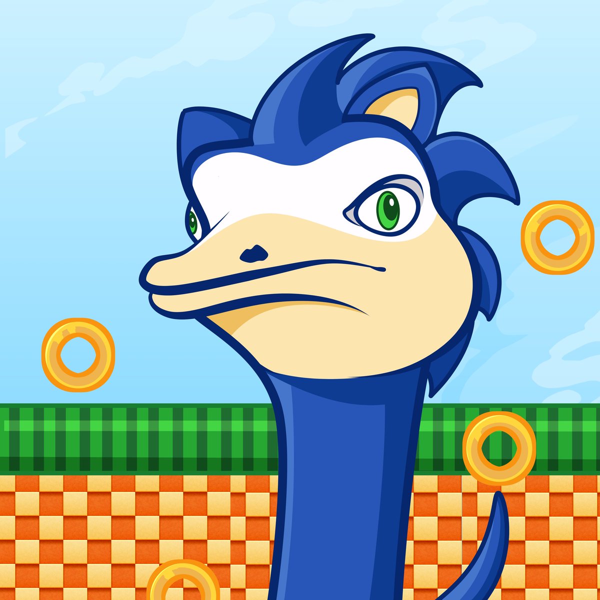 vectorpack_'s tweet image. still available!!!
Price 0.006 eth 

Grab it fast 
opensea.io/collection/ost…

This cute ostrich needs a new holder😍😍
#NFTCommunity
#NFTs #NFTMarketplace #nftcollectors #NFTshill