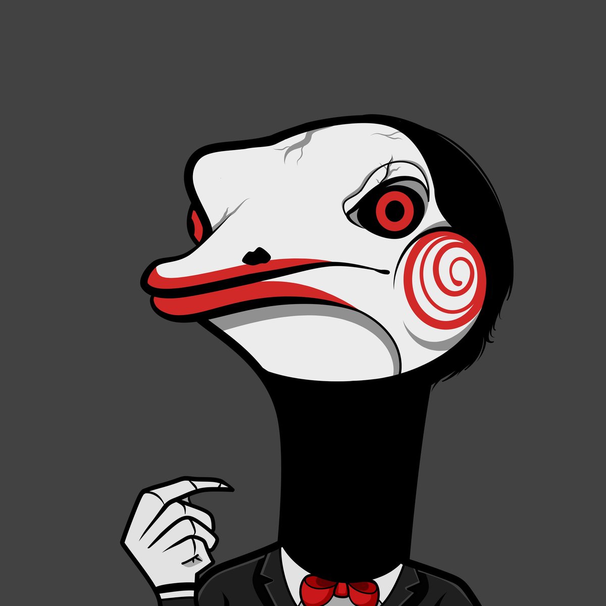 vectorpack_'s tweet image. still available!!!
Price 0.006 eth 

Grab it fast 
opensea.io/collection/ost…

This cute ostrich needs a new holder😍😍
#NFTCommunity
#NFTs #NFTMarketplace #nftcollectors #NFTshill