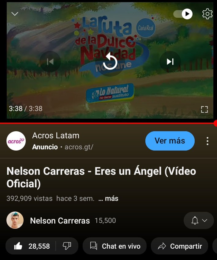 LpezPrezN1's tweet photo. @StreamxNelson https://t.co/RefR6cJwSO