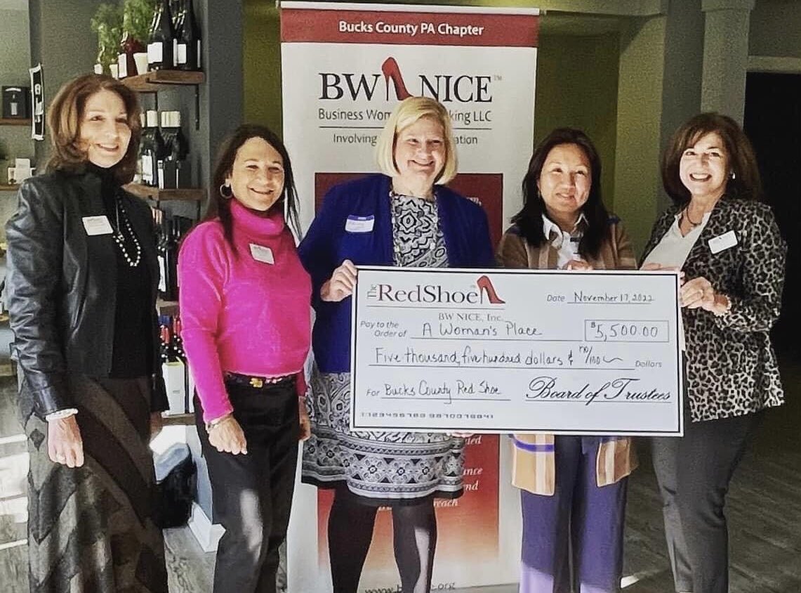 Business Women Networking, LLC tweet media