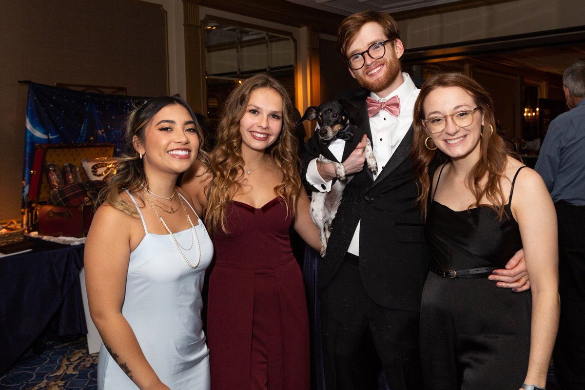 mag_events's tweet photo. We create memorable experiences for all event varieties, from social to galas and everything in between! Work with us to create a memorable experience that everyone will enjoy: https://t.co/NaOeZqJCgD #MagEvents #EventPlanning #Entertainment https://t.co/hGl1KF16vF