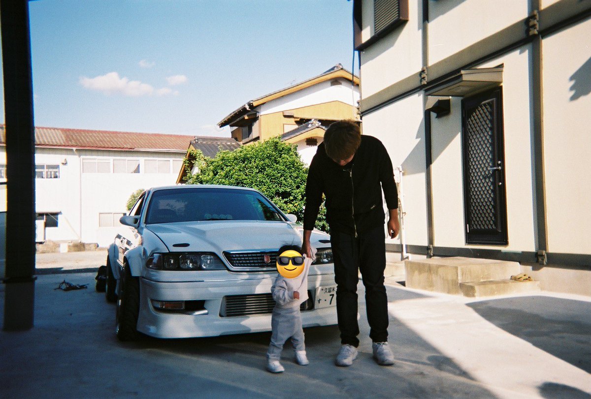 ミウラ tweet media