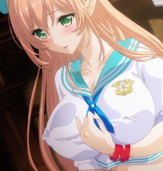 Best Waifus (@waifuglorious) on Twitter photo 