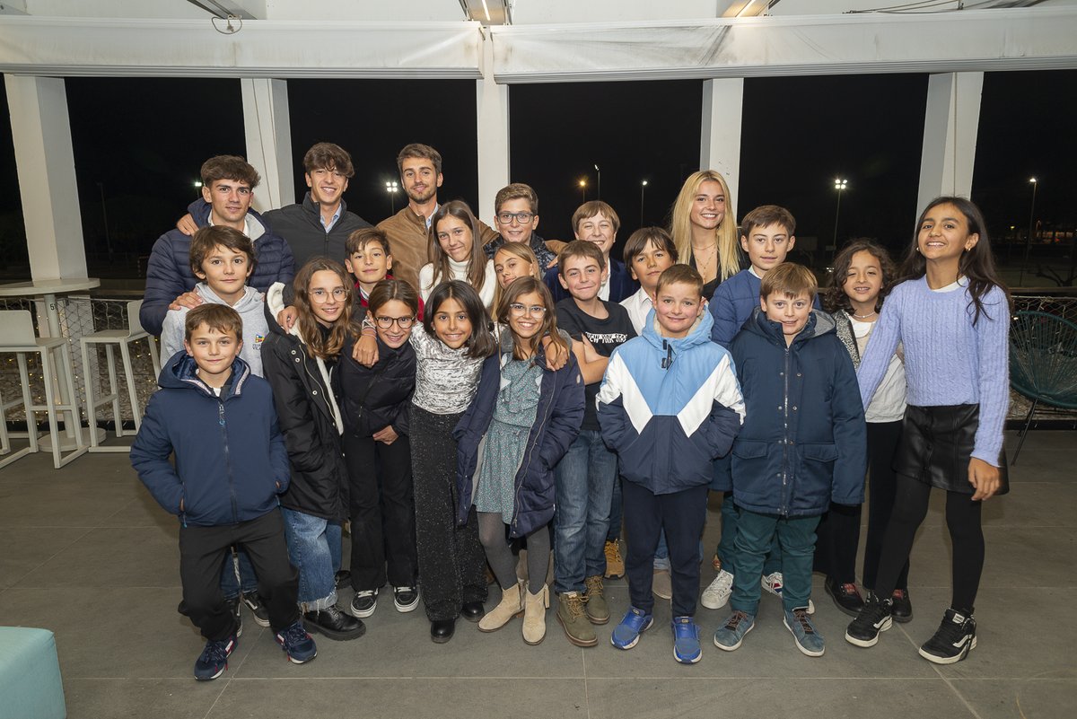 Club Nàutic Vilanova (@nauticvilanova) on Twitter photo El <a href="/NauticVilanova/">Club Nàutic Vilanova</a> va celebrar dissabte passatla Gala de la Nàutica i de l'Esport, un certamen anual en el que es destaca i reconeix la tasca d'esportistes i col·laboradors de l'entitat, amb l'assistència d'autoritats, locals i autonòmiques <a href="/vela_cat/">Federació Catalana de Vela</a> <a href="/portsgencat/">Ports de la Generalitat</a> <a href="/ajuntamentvng/">Vilanova i la Geltrú</a> El <a href="/NauticVilanova/">Club Nàutic Vilanova</a> va celebrar dissabte passatla Gala de la Nàutica i de l'Esport, un certamen anual en el que es destaca i reconeix la tasca d'esportistes i col·laboradors de l'entitat, amb l'assistència d'autoritats, locals i autonòmiques <a href="/vela_cat/">Federació Catalana de Vela</a> <a href="/portsgencat/">Ports de la Generalitat</a> <a href="/ajuntamentvng/">Vilanova i la Geltrú</a>