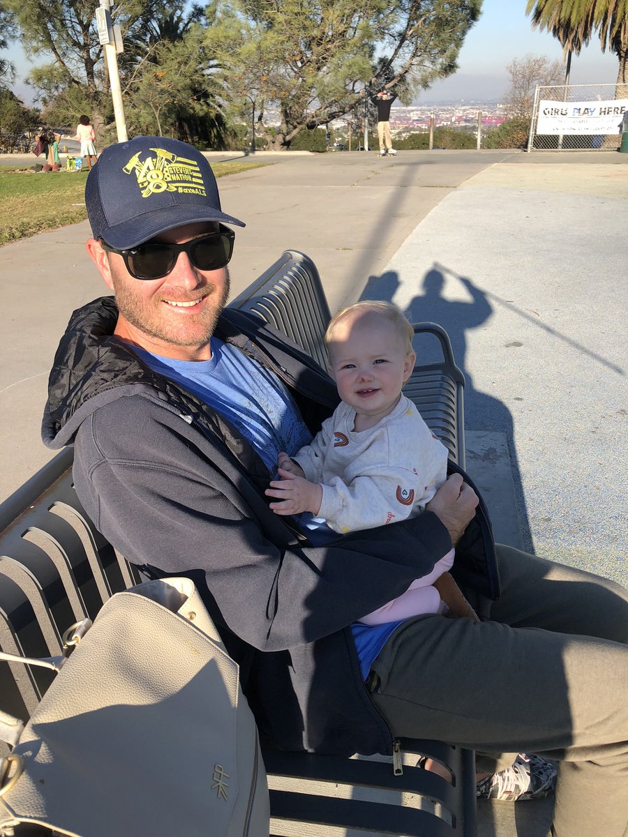 We know #NurOwnWorks. Eric is living proof. Over 3 years after diagnosis, he’s still walking short distances, eating normally, speaking clearly, &amp; breathing scores remain strong. We won’t stop fighting until it’s approved. #NoAdComNoVoice biospace.com/article/releas…