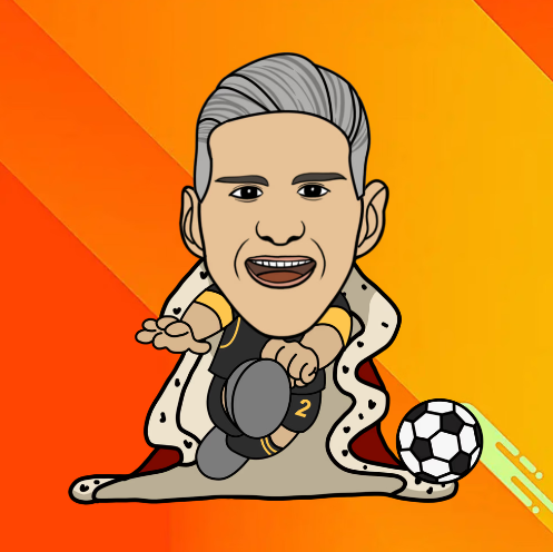 Soccer prince(free mint) tweet media