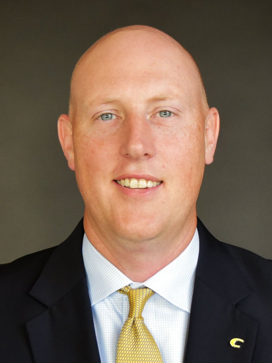 Centre is pleased to announce Nate Stewart as the new Asst. VP &amp; COO for Development. A familiar face to many on campus, Nate returns to Centre where he previously served as the Deputy Dir. of Athletics, followed by his most recent role of Dir. of Athletics at Carthage College.