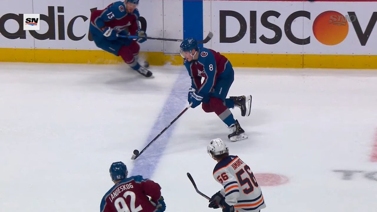 HatTrick Podcast tweet media