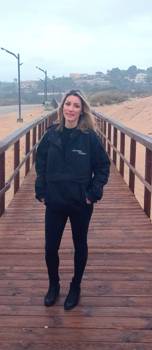 carrie_pacquett's tweet image. Just returned from an extended trip to Portugal following @SolanaConf , thank you @solana for hosting such an amazing event and welcoming me as a volunteer. The whole experience was unforgettable, i've learnt so much and met so many inspiring people ♥️ #SolanaBreakpoint #solana