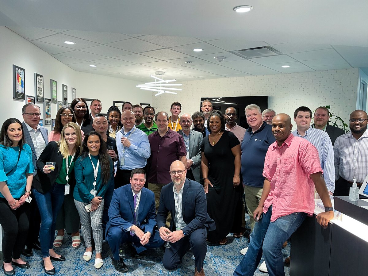 ValidaTek's tweet photo. Happy Thanksgiving!
At ValidaTek, we’re always thankful for our federal customers and talented teams that go above and beyond. This year we’re extra grateful for the time we spent together. https://t.co/Pga6J8O77c